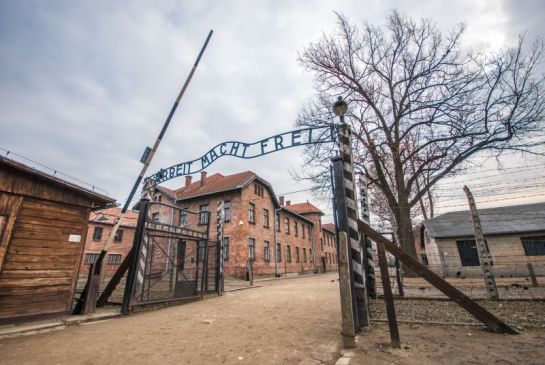 Kz Auschwitz Besichtigung
